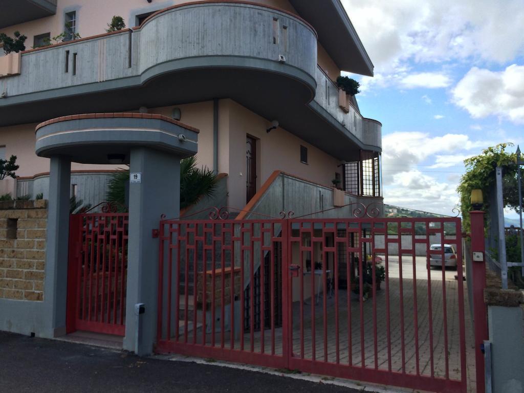 B&B Mirella Citta Sant'Angelo Exterior photo