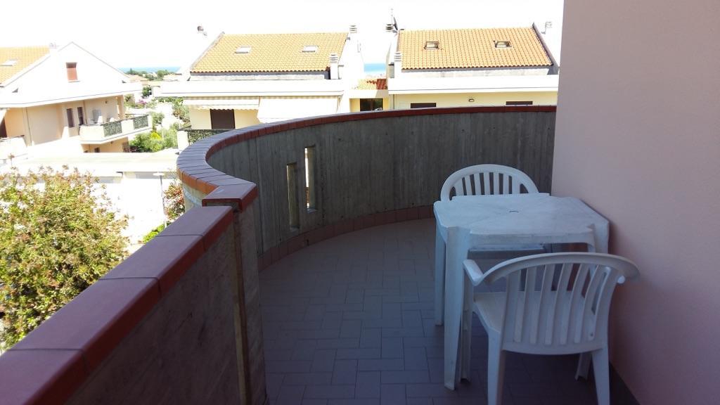 B&B Mirella Citta Sant'Angelo Exterior photo