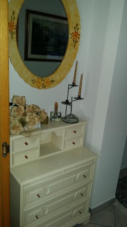 B&B Mirella Citta Sant'Angelo Exterior photo